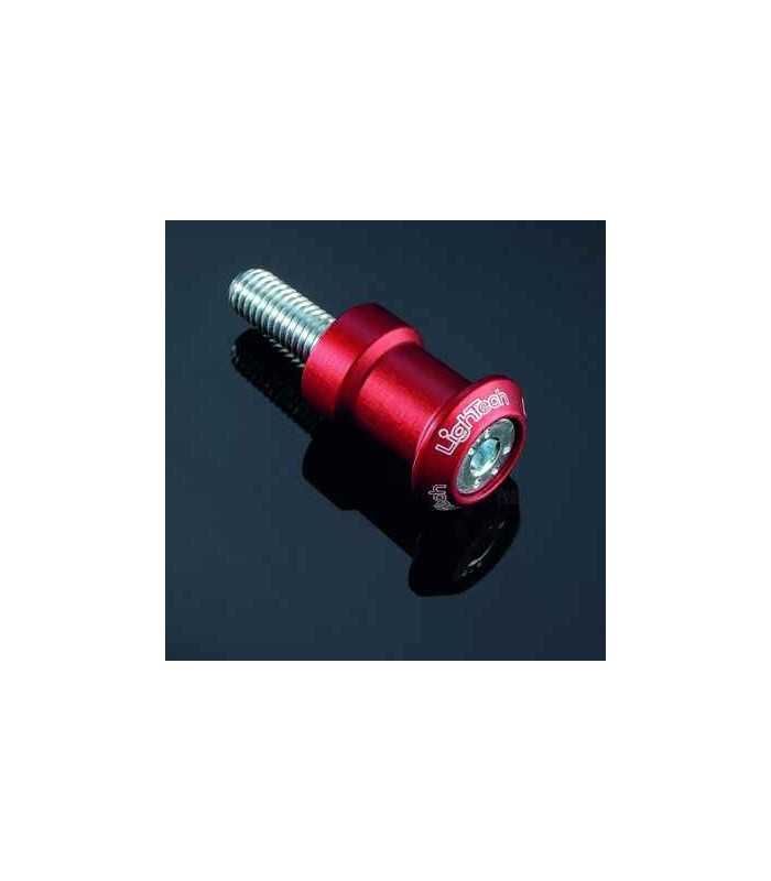 Lightech Monocolor Halterungen M8 x1.25 für Staffeleien, 5 Farben