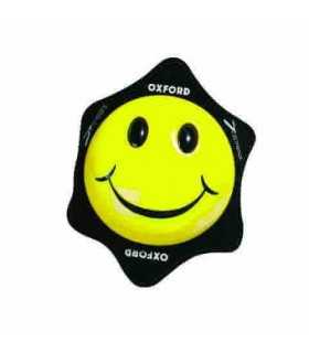 Oxford Paar Soaps Smiler gelb