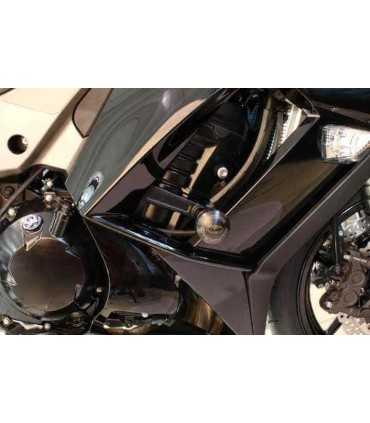 Evotech TAMPONI PARATELAIO KAWASAKI Z1000 SX (2011-13)