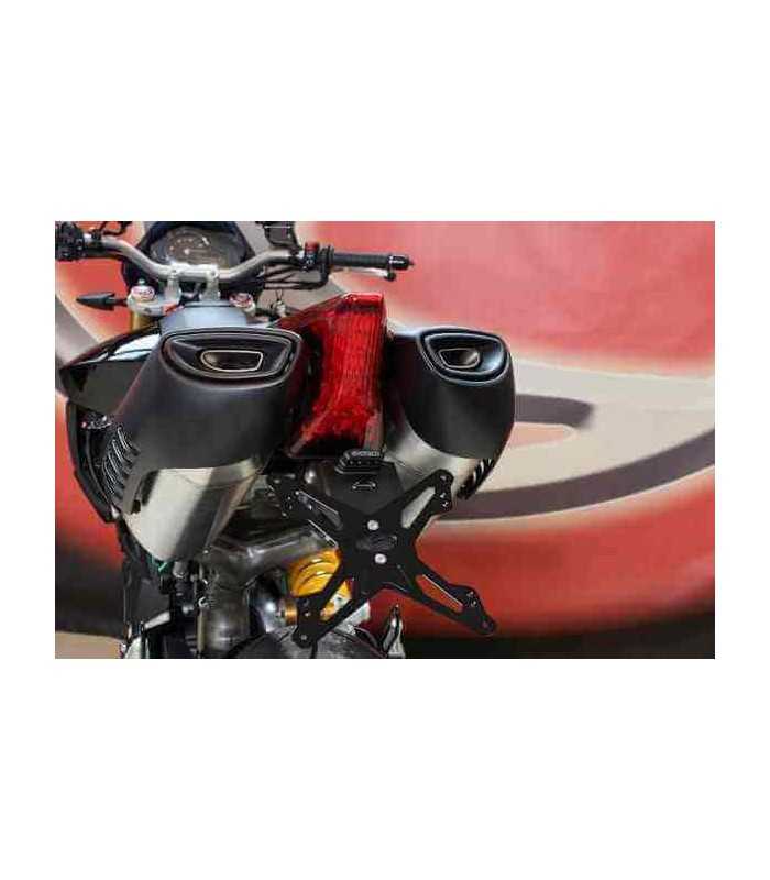 Evotech Aprilia Dorsoduro 1200 (2011-16) Estr-1007