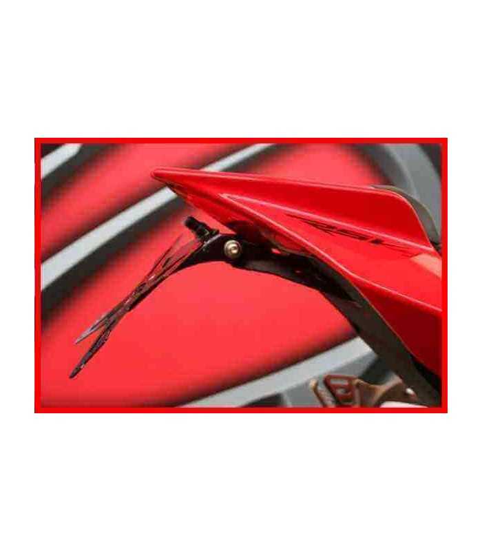 Evotech Aprilia RSV4 1000 (2009-19) ESTR-1005