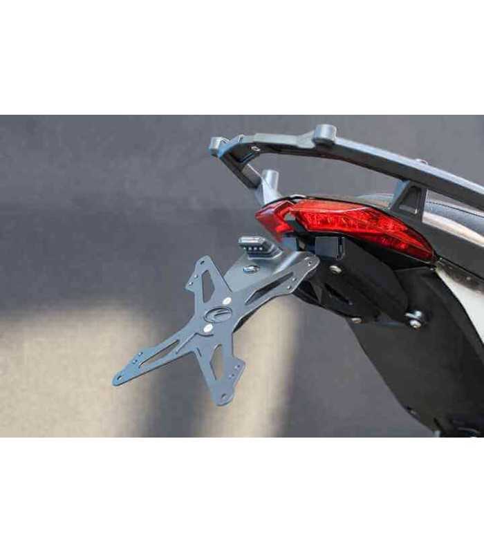 Evotech Ducati Hyperstrada 939 (2013-18) ESTR-0812
