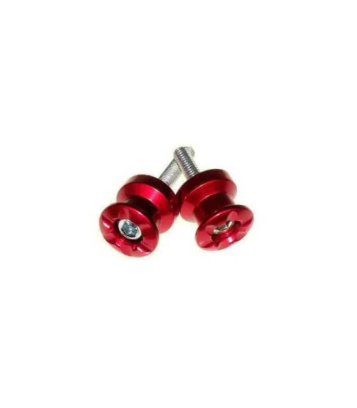 EVOTECH für Rückenstütze Modell M6 rot