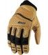 Icon Superduty 2 Handschuhe tan