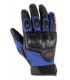 A-Pro textile/leather Block blue