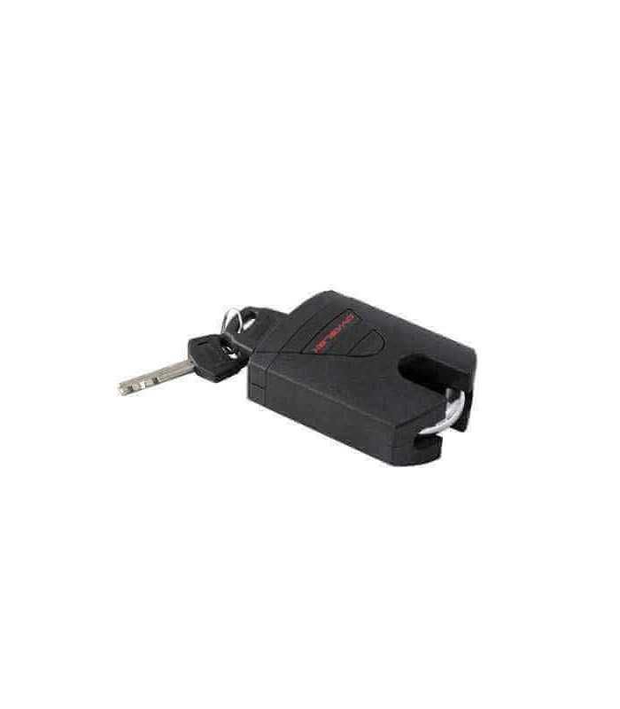 Disck locked LU-0606