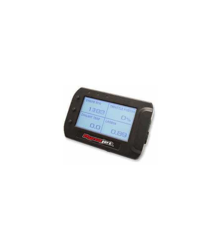 DYNOJET DISPLAY PC-V WIDE BAND2