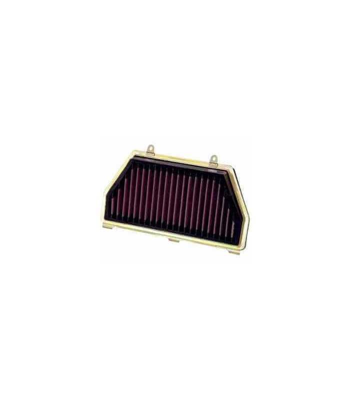 Honda CBR 600RR (2007-16) filtro aria race K&N
