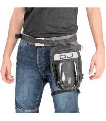 Oj Track sacoche jambe