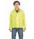 Veste pluie OJ COMPACT TOP FLUO