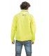 Veste pluie OJ COMPACT TOP FLUO