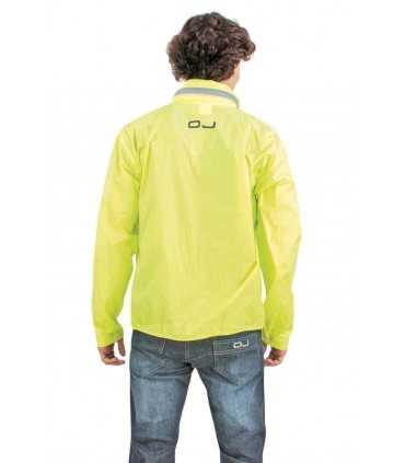 OJ COMPACT TOP FLUO RAIN