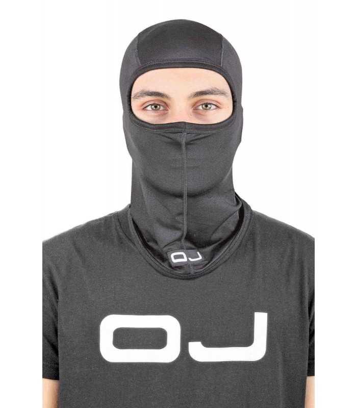 Oj Guard in seta