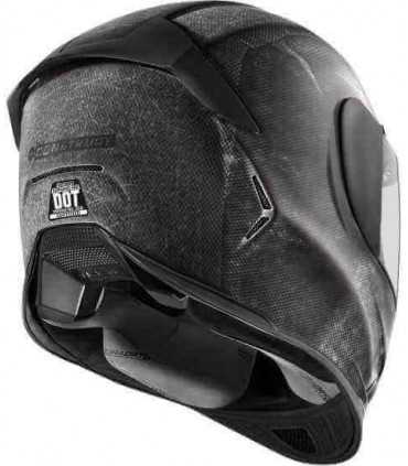 Casco integrale Icon Airframe Pro Construct