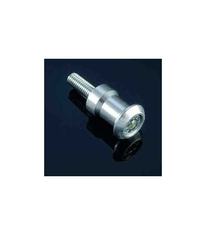 Lightech Monocolor Halterungen M8 x1.25 für Staffeleien, 5 Farben