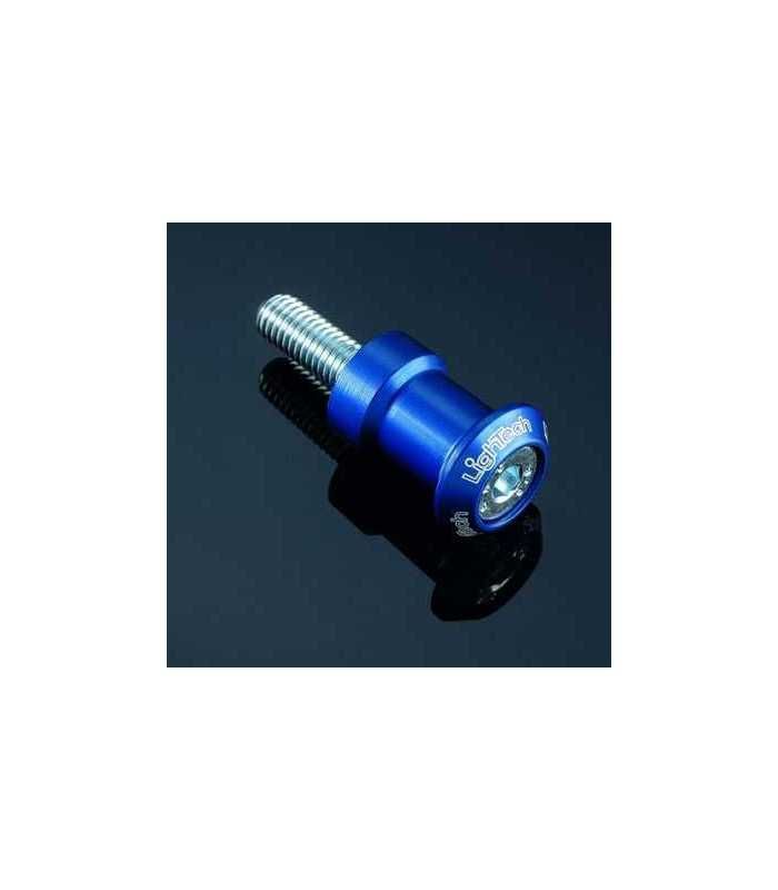 Lightech Swing Arm Spools M8 x1.25 Monocolour,5 colors