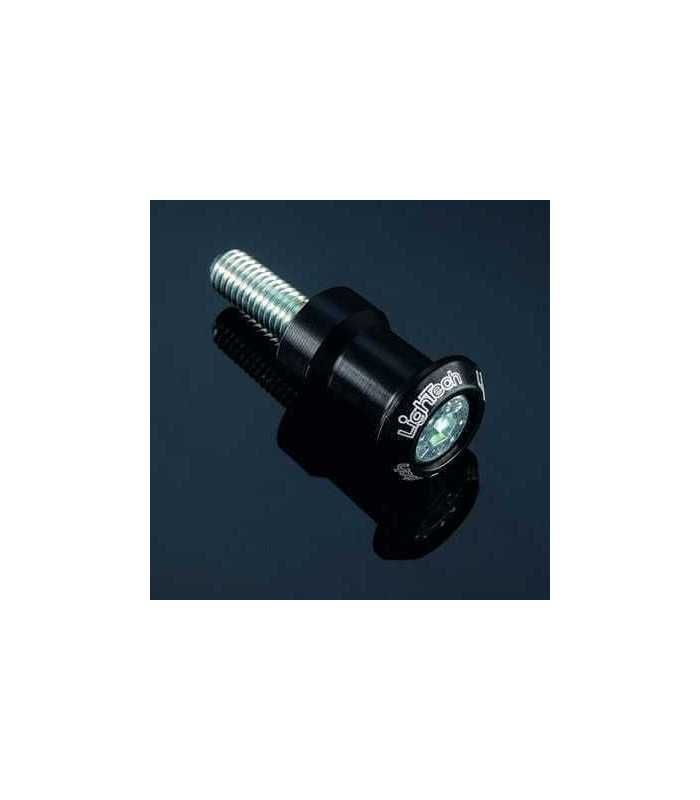 Lightech Monocolor Halterungen M8 x1.25 für Staffeleien, 5 Farben