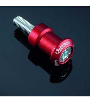 Lightech Swing Arm Spools M6 x 1.00 , 5 colors