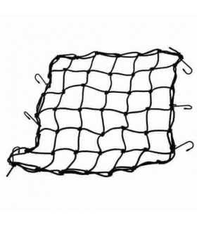 Emgo Spider stretch cargo net