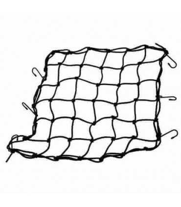 Emgo Spider stretch mesh elastique