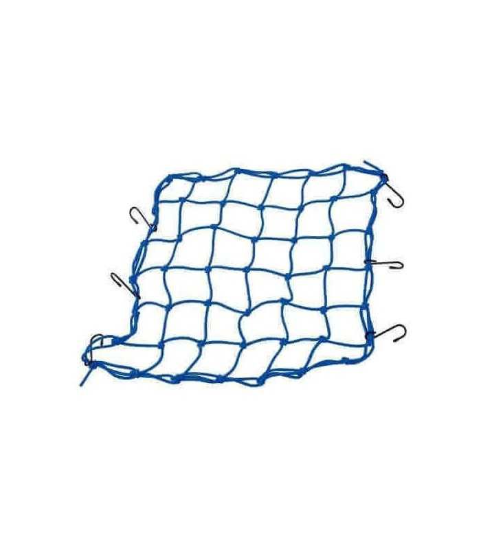 Emgo Spider stretch mesh elastique