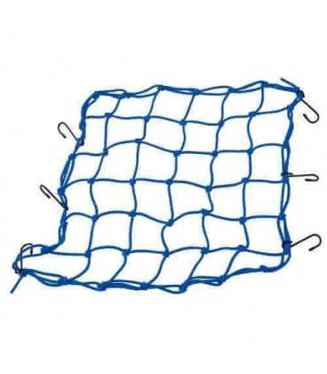 Emgo Spider stretch cargo net