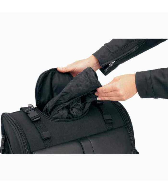 Saddlemen S3500 Deluxe Sissy Bar Bag
