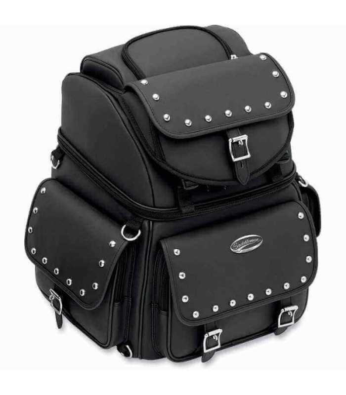Saddlemen BR3400EXS Rücksitz / Sissy Bar Tasche