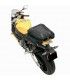 SADDLEMEN SPORT TUNNEL BAG STANDARD