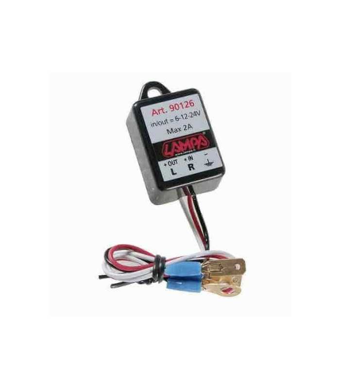 Elektronischer Ntermittent für LED-Pfeile