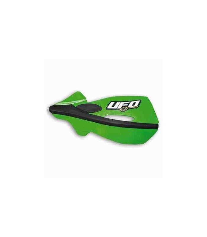 Ufo Paramani Universal Patrol, 7 Farben