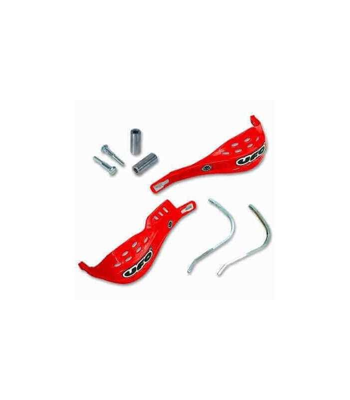 Ufo Handguard Supermotard, 5 colors