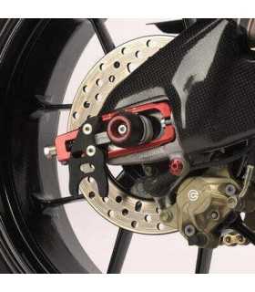Tenditori catena Lightech TEAP001 Aprilia RSV4 (2009-14)