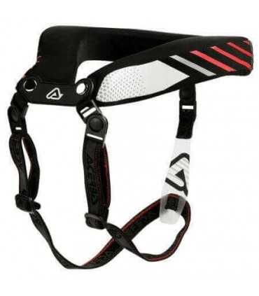 Acerbis Stabilizing Collar 2.0 bianco