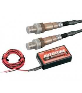 Dynojet Auto Tune AT-300 Two-Cylinders (no Harley-Davidson) Kit for Power Commander V two lambdas
