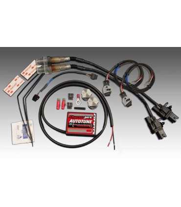 Kit Dynojet Auto Tune AT-300 Bicilindrici escluso Harley-Davidson per Power Commander V