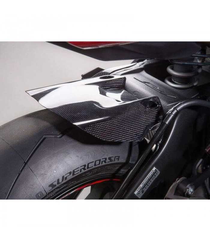 Lightech Heckfender Yamaha R1 (2015-20)
