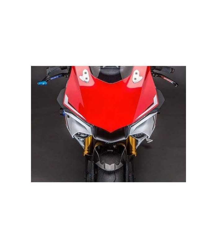 Lightech Front Mudguard YAMAHA YZF R1 1000 (2015-21)
