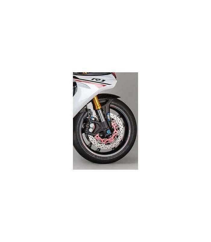 Lightech Front Mudguard YAMAHA YZF R1 1000 (2015-21)