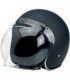 BILTWELL visiera a bolla trasparente