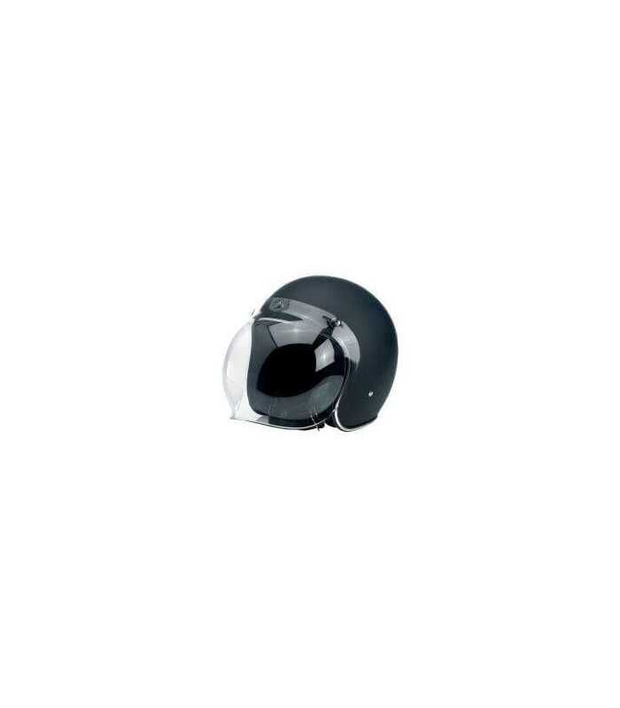 BILTWELL BUBBLE SHIELDS clear