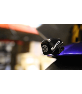 DRIVEN MANTIS TIRE TEMPERATURE MONITOR KIT