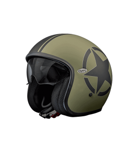 Jet Premier Vintage star Evo military