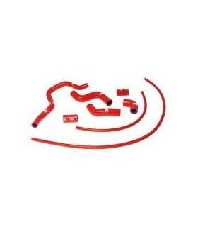 Samco APR-6-RD Aprilia RSV4 1000 RR (2015-2020) RADIATOR HOSE KITS