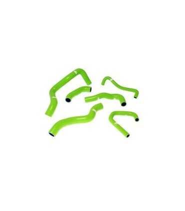 SAMCO ZX-6 R 600/636 Ninja 2009-2015 RADIATOR HOSE KITS AND CLAMP KITS