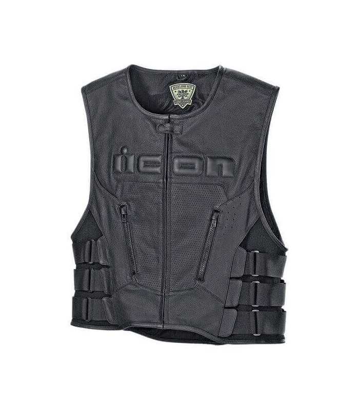 ICON REGULATOR D3O WESTE