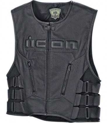 ICON REGULATOR D3O VEST