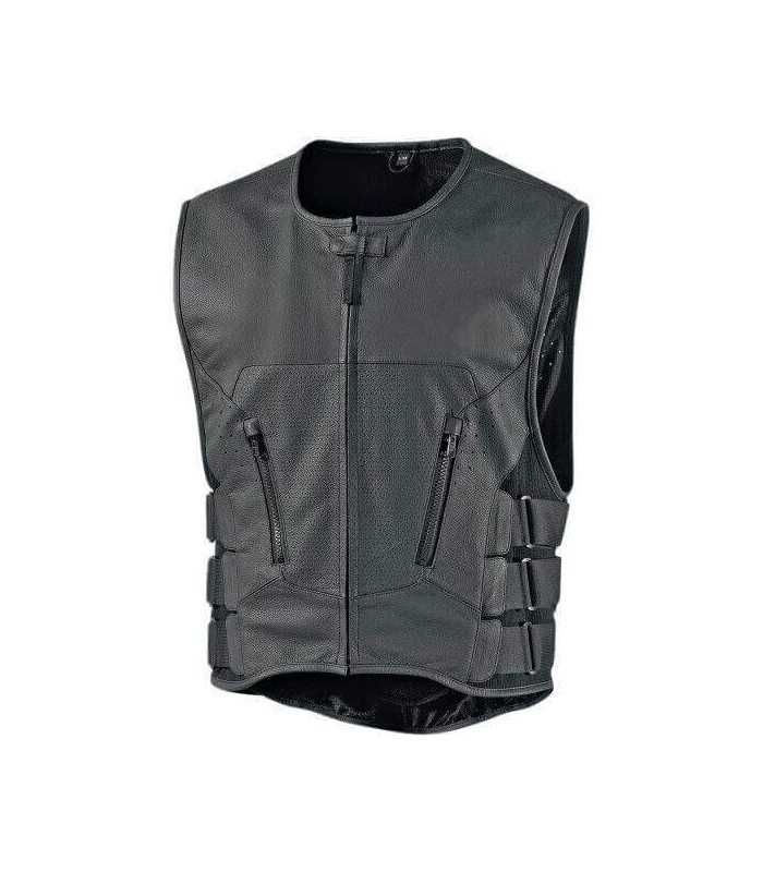 ICON REGULATOR D3O STRIPPED Vest
