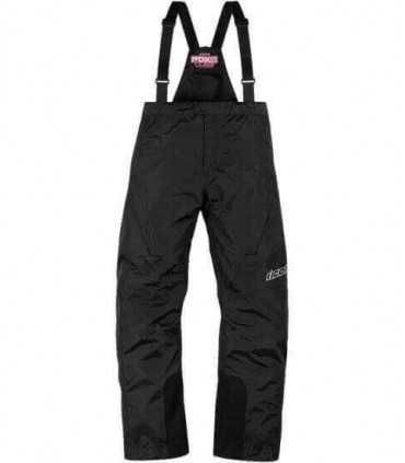 Icon PDX 2 WATERPROOF BIB donna