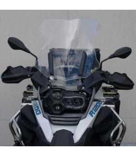 Bullster wind screen  BMW R 1200 GS (2013/17) clear